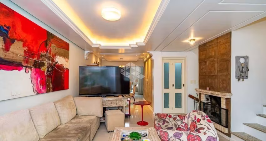 Casa à venda de 3 quartos no bairro Assunção