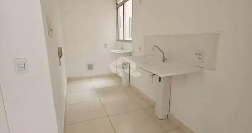 Apartamento 2 dormitórios com vaga rotativa - bairro cavalhada