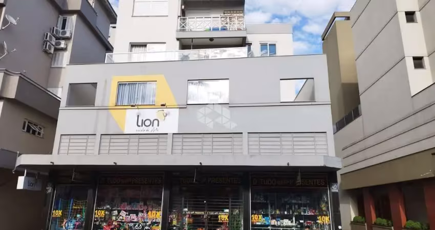 Apartamento em Centro