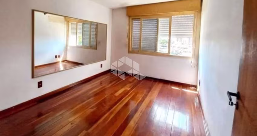Apartamento de 1 dormitório ao lado do Novo Shopping Bourbon Teresópolis