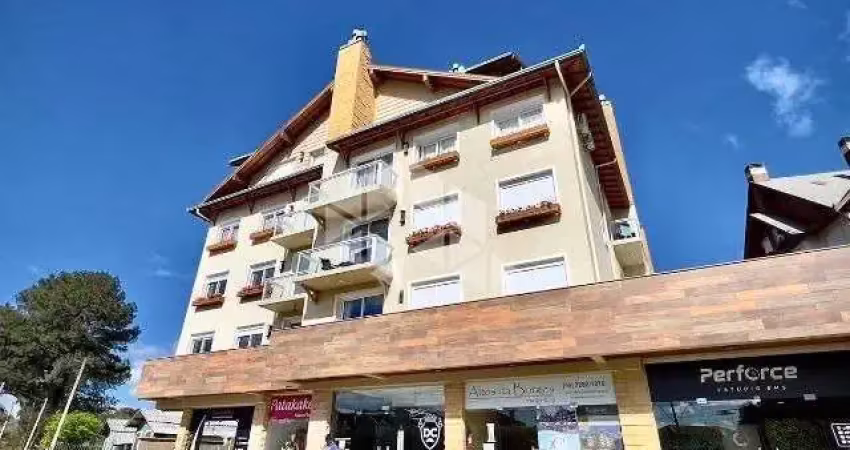 Apartamento com 2 quartos à venda na D Pedro Ii, 8, Centro, Canela