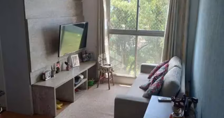 Apartamento 2 d na frente da uniritter /polo manoel elias
