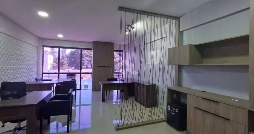 Sala comercial à venda na Rua Domingos Martins, 261, Centro, Canoas