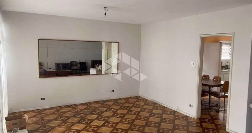 Apartamento Santa Cecilia - Higienópolis , 318m² 1 vaga de garagem coberta