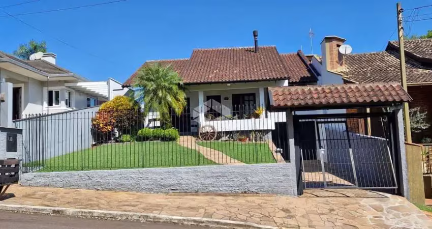 Casa com 4 quartos à venda na Jacob Dhein, 370, Jardim do Alto, Ivoti