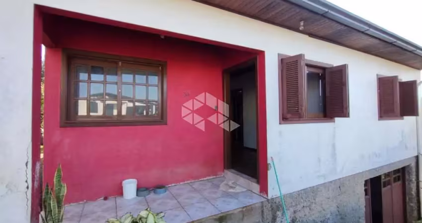 Casa com 3 quartos à venda na Arthur Augusto Gernhardt, 20, Morada do Sol, Ivoti
