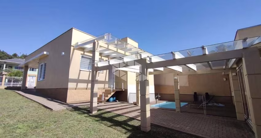 Casa em Jardim Panorâmico
