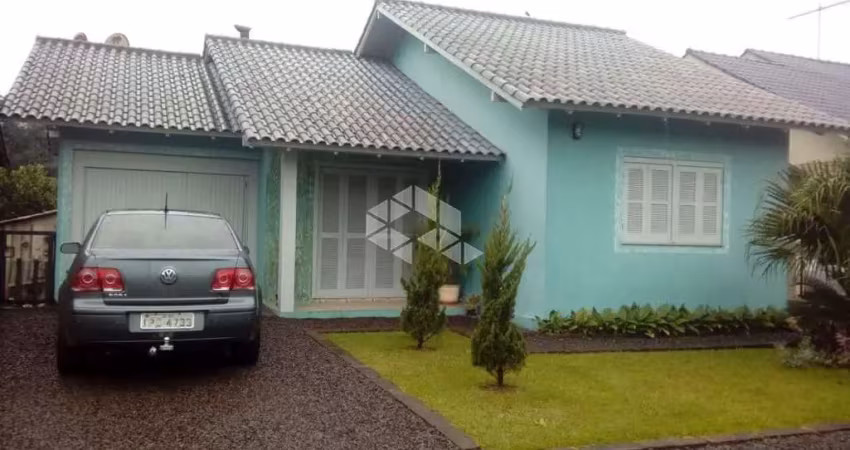 Casa com 3 quartos à venda na Graça Aranha, 728, Jardim Buhler, Ivoti
