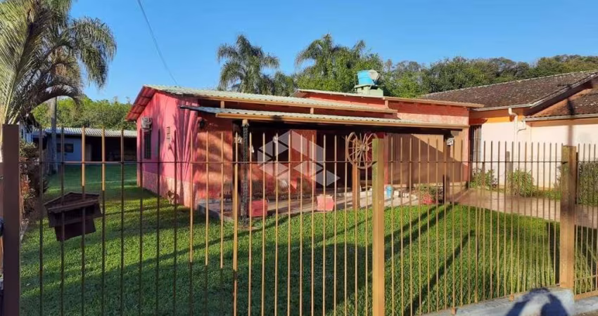 Bela casa Térrea