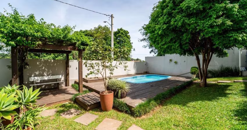 Excelente residência no Jardim do Alto