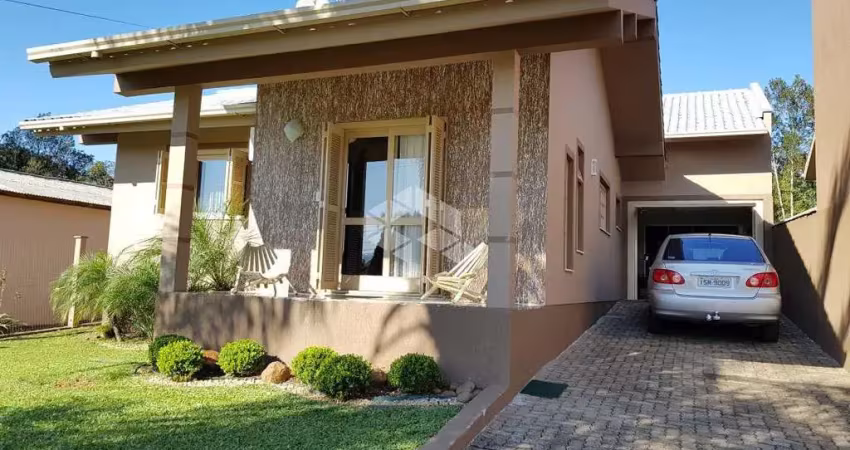 Casa com 2 quartos à venda na Jacob Dhein, 1026, Jardim do Alto, Ivoti