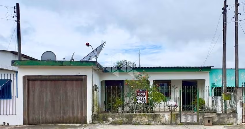 Casa a venda no bairro Tancredo Neves