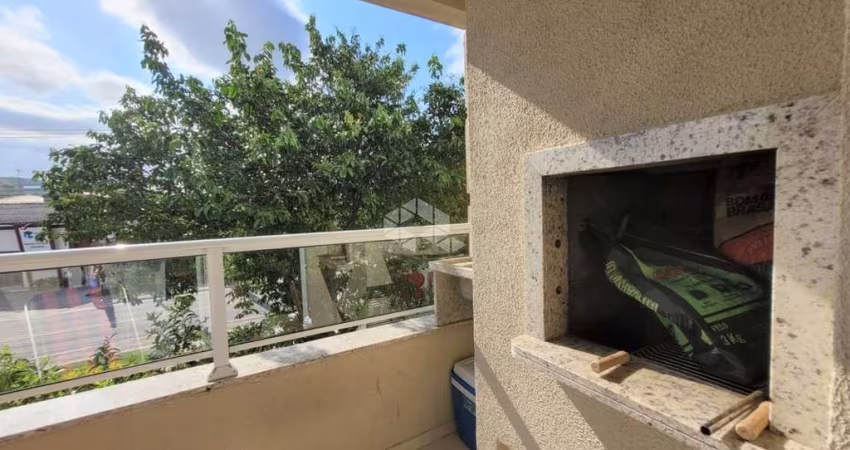 Apartamento em Campeche