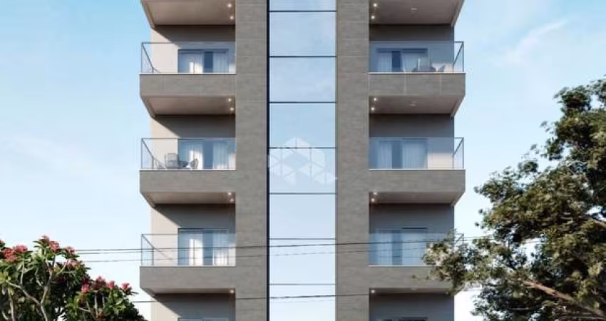 APARTAMENTO DE 03 - DORMITÓRIOS SENDO 01 - SUÍTE.
