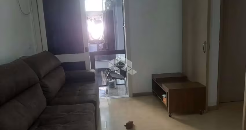 Apartamento com 2 quartos à venda na Cesarino Carlo Romagna, 78, COHAB, Bento Gonçalves