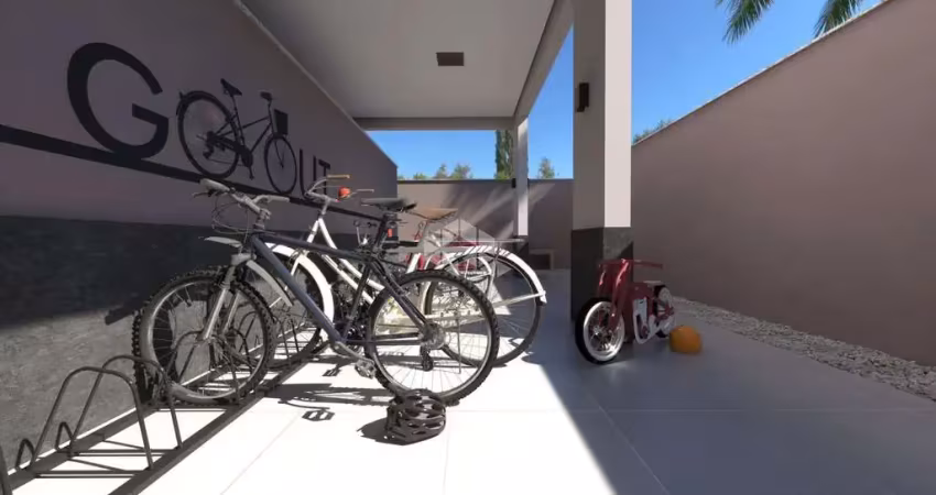 Apartamento em Centro