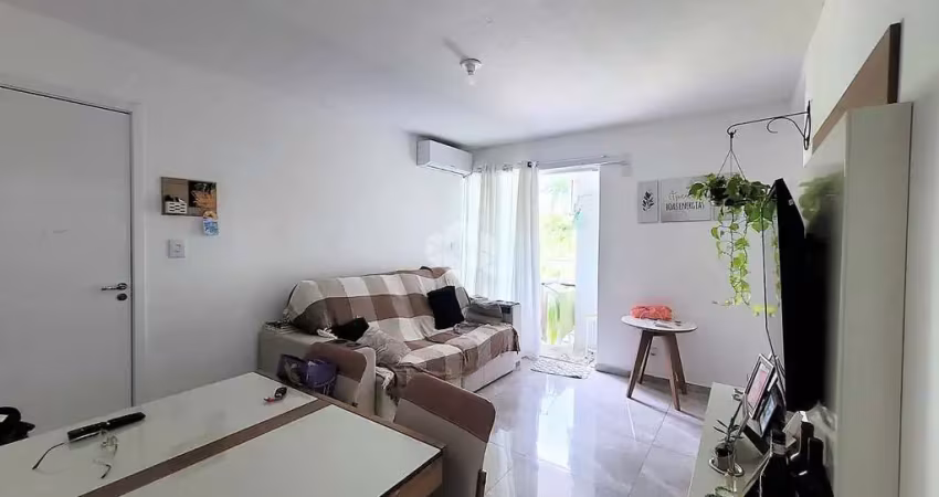 Apartamento com 3 quartos à venda na Rua Charrua, 176, Parque Amador, Esteio