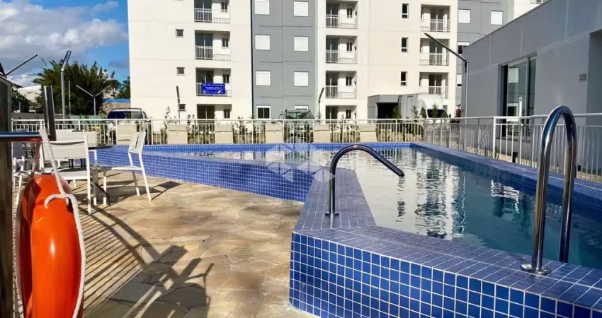 Apartamento com 2 quartos à venda na Avenida Lourival Luís Da Cunha, 1655, Coronel Nassuca, Guaíba
