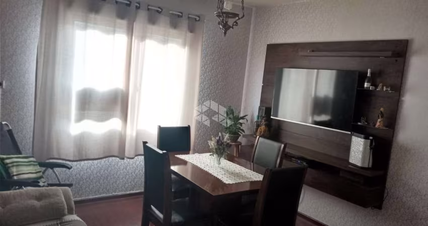 Apartamento 2 dormitórios, bairro São Miguel, São Leopoldo