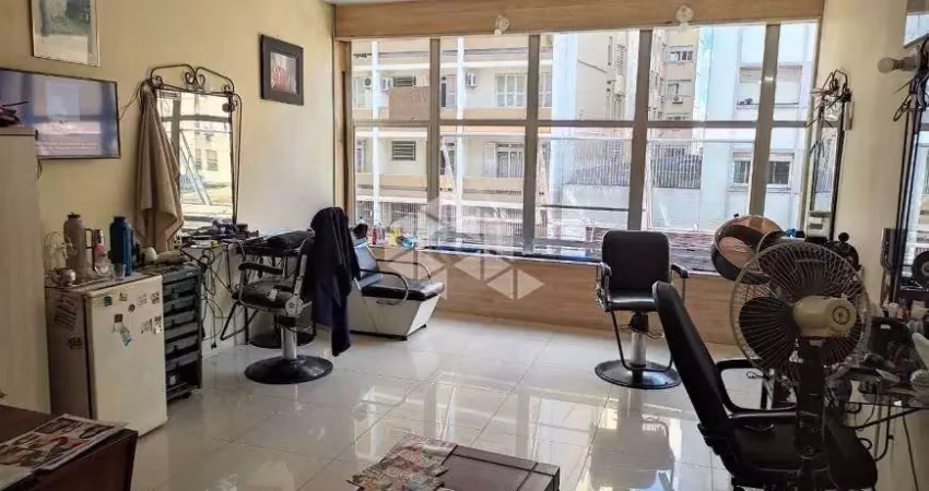 Sala comercial, 34,23 m² privativo, bairro independência , porto alegre