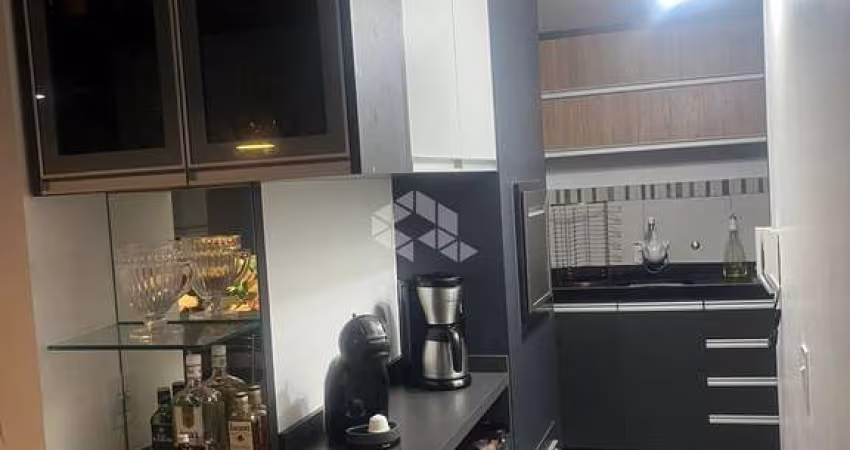 Apartamento 2d, 1 vaga  na Zona Sul