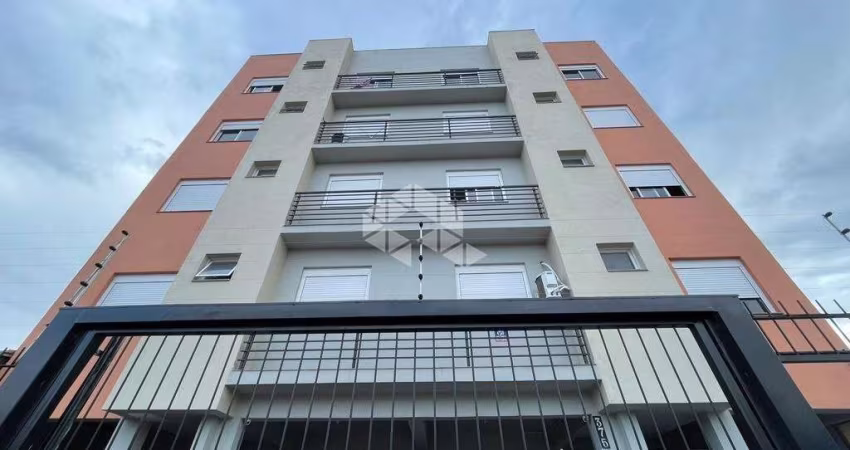 Apartamento 02 dormitórios no bairro, Jardim Algarve na Alvorada
