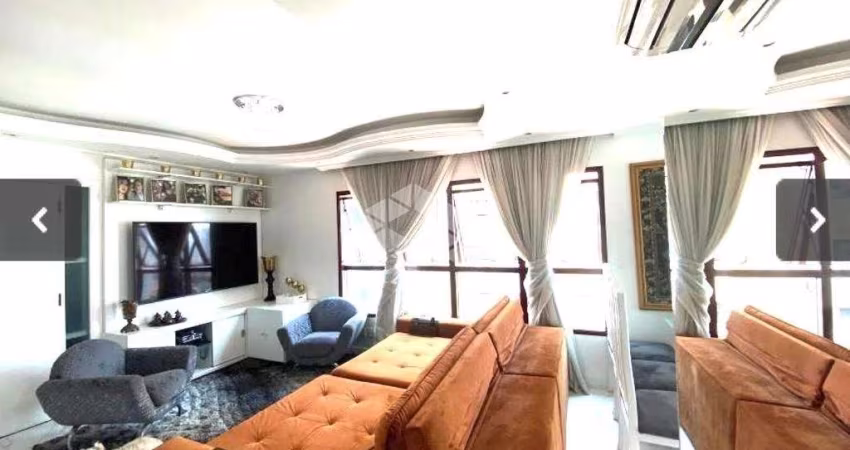 APARTAMENTO A VENDA NA RUA COPACABANA EM SANTANA