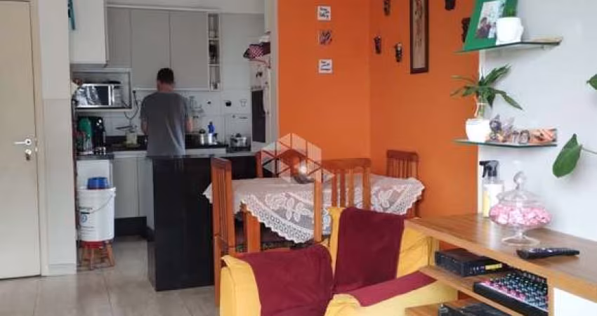 Apartamento 03 Dormitorios com Suíte em Teresopolis