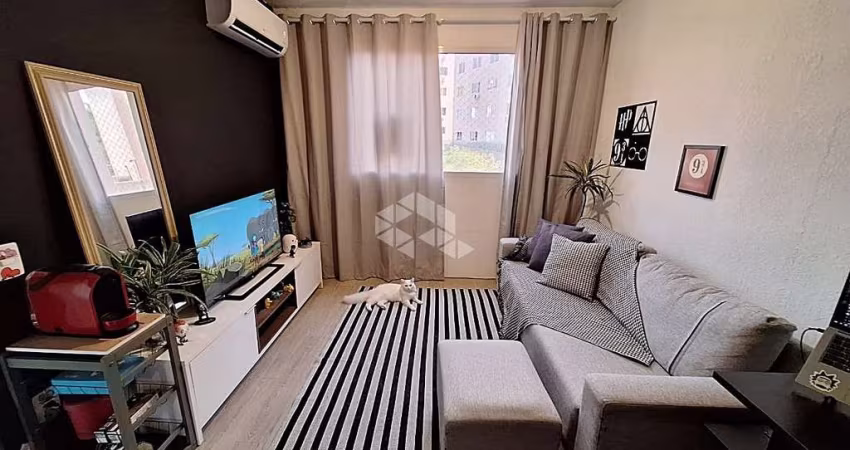 Apartamento 2 dormitorios em Novo Hamburgo