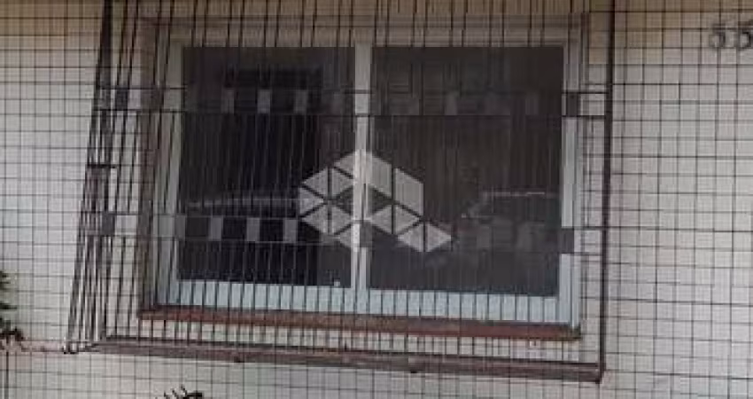 1 DORMITÓRIO AMPLO , TÉRREO NA CIDADE BAIXA