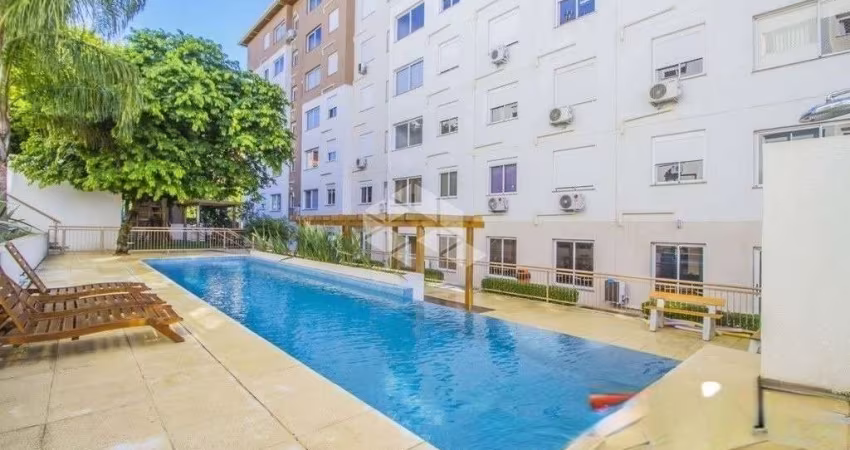 Credito Real vende apartamento no bairro Menino Deus em Porto Alegre