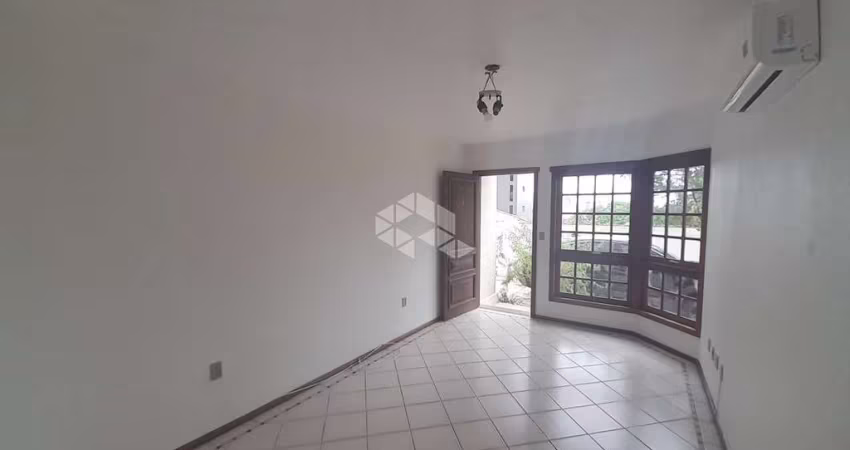 DUPLEX COM 3 DORMITÓRIOS, SENDO 1 SUITE NO BAIRRO SANTO INACIO