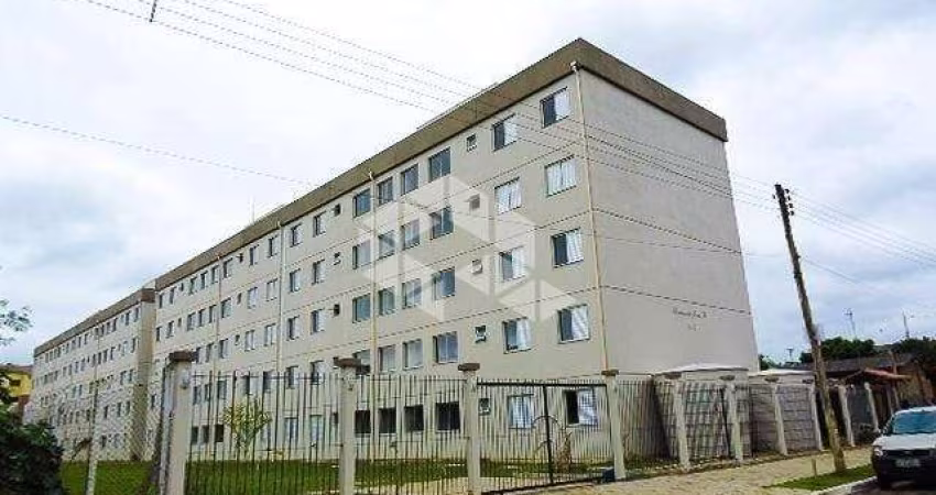 Apartamento com 02 Quartos e 01 Banheiro à Venda no Bairro Santa Fé
