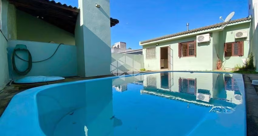 Casa á venda no Bairro Medianeira