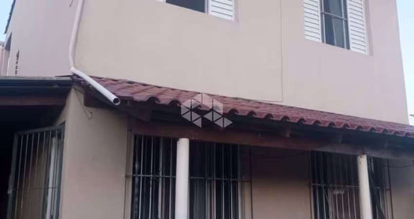 Casa / 2 Dormitórios / 1 Suíte / 1 Vaga / Niterói / Canoas