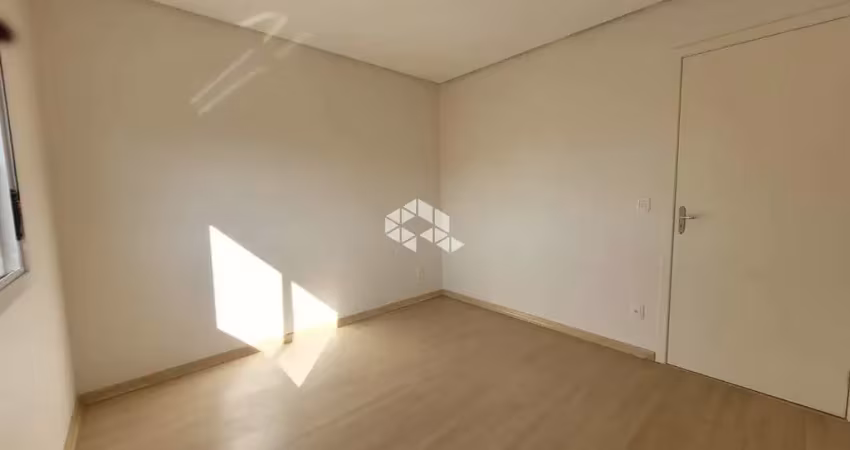 Apartamento de 02 dormitórios no bairro salgado filho em caxias do sul