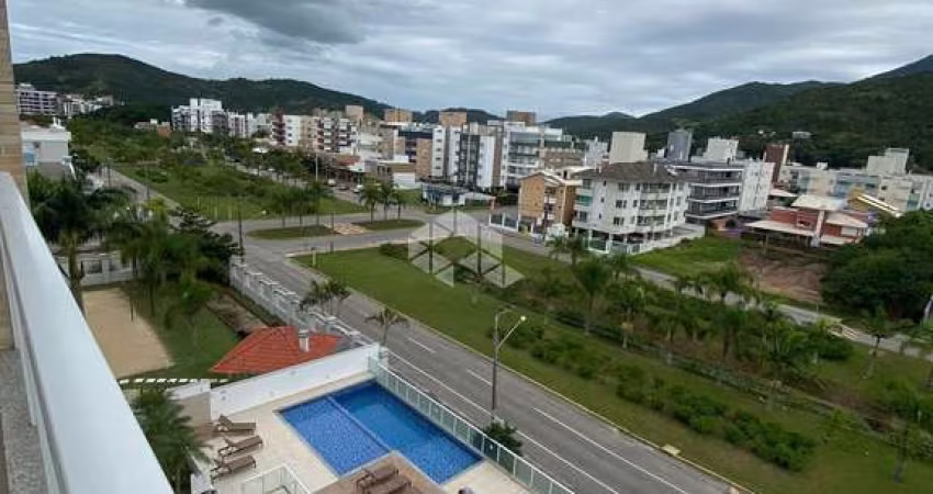 Apartamento com 2 quartos/dormitórios na Praia de Palmas, em Governador Celso Ramos/SC