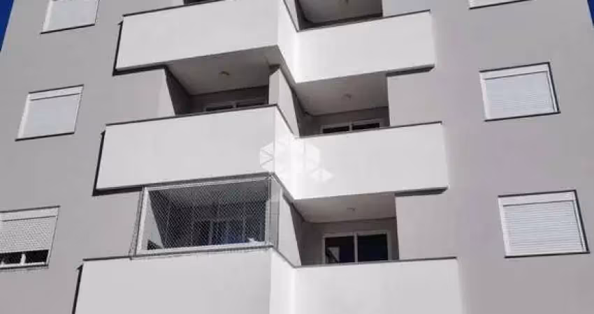 Apartamento de 02 dormitórios no bairro salgado filho em caxias do sul