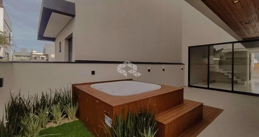 Casa com 3 quartos sendo 1 suite no Deltaville/Biguaçu SC