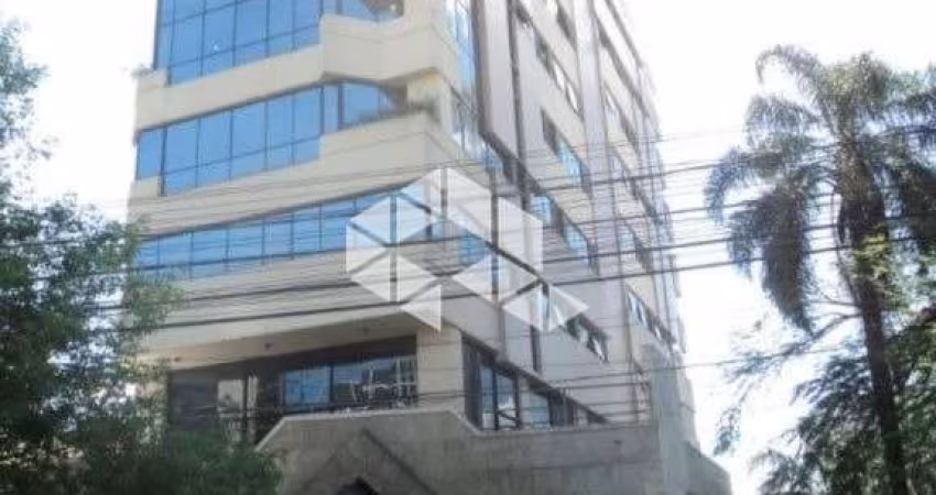 Sala/Conjunto Comercial à venda na Av Carlos Gomes