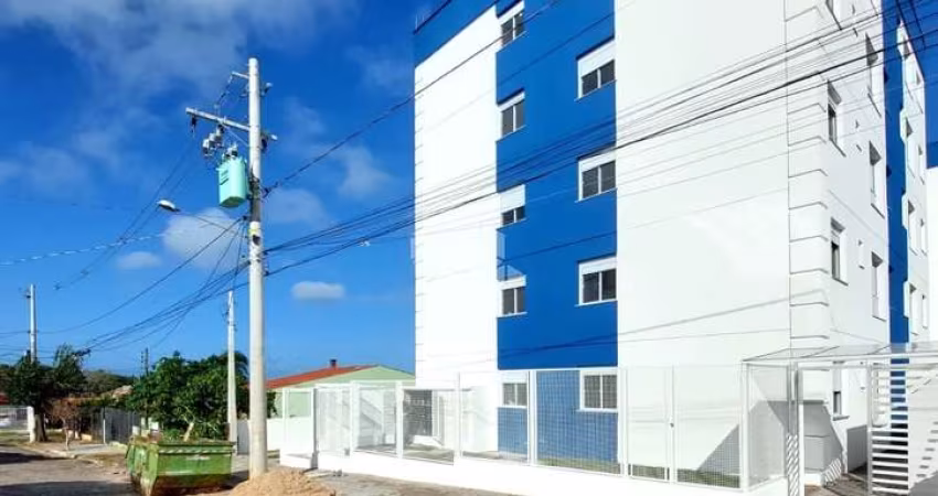 Apartamento a venda no bairro Noal