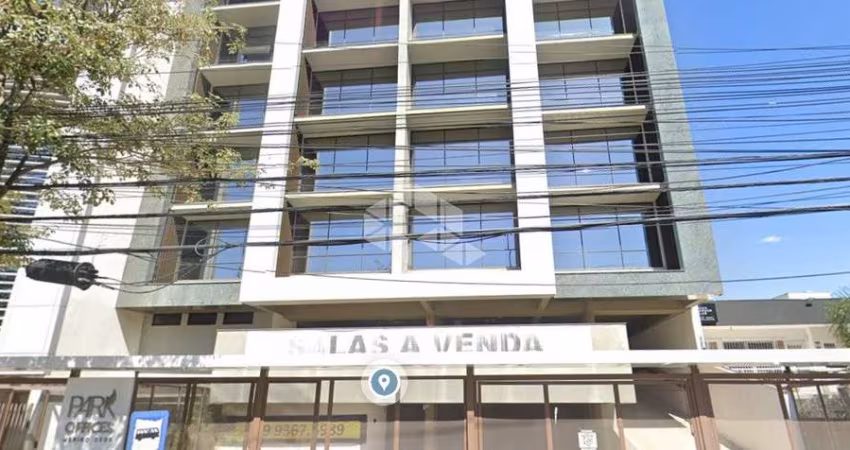 Sala comercial no Bairro menino deus