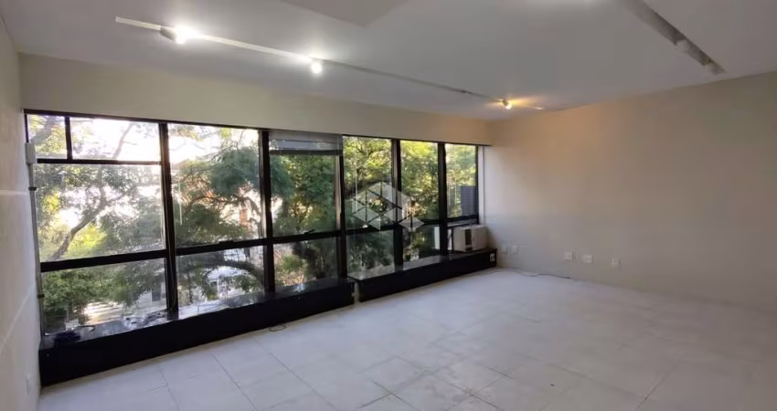 Sala comercial, vaga, Petrópolis, Porto Alegre