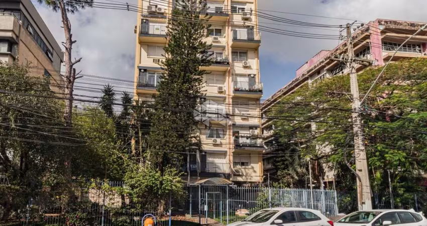 Apartamento (02) dois Dormitórios/Quartos, (01)vaga de garagem Praia de Belas
