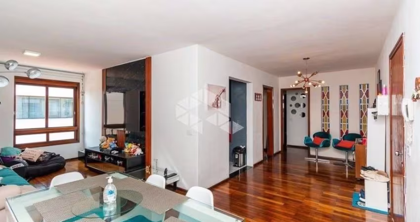 APARTAMENTO 2 DORMITÓRIOS 90m² 2 BANHEIROS 1 VAGA E COM ELEVADOR NO BAIRRO SANTANA