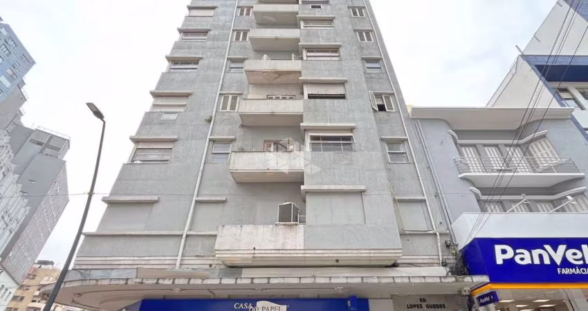 Apartamento 3 dormitórios no centro
