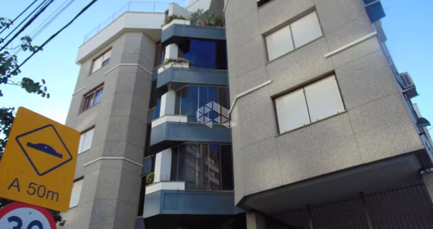 Apartamento 3 dormitórios com garagem no Menino Deus próximo a Orla, Hospital Menino Deus e Beira Rio