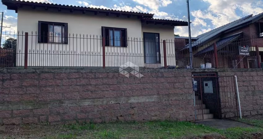 Credito Real vende casa bairro Tarumã em Viamão