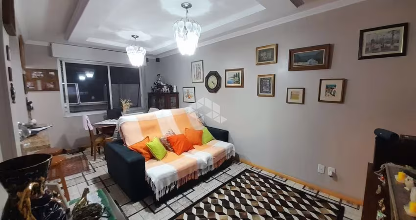 Apartamento 2 dormitórios Bairro Santana