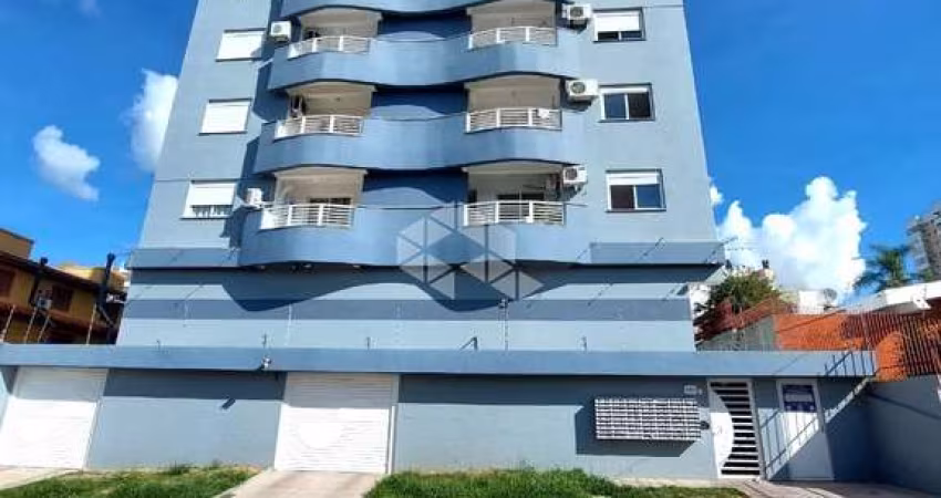Apartamento a venda no bairro Centro